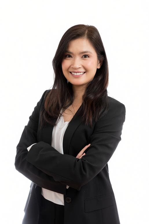 Christine Yuen, REALTOR®