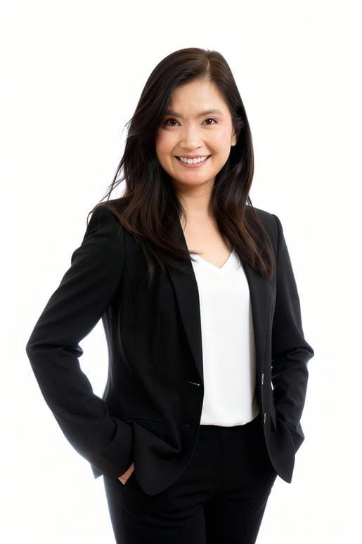 Christine Yuen, REALTOR®