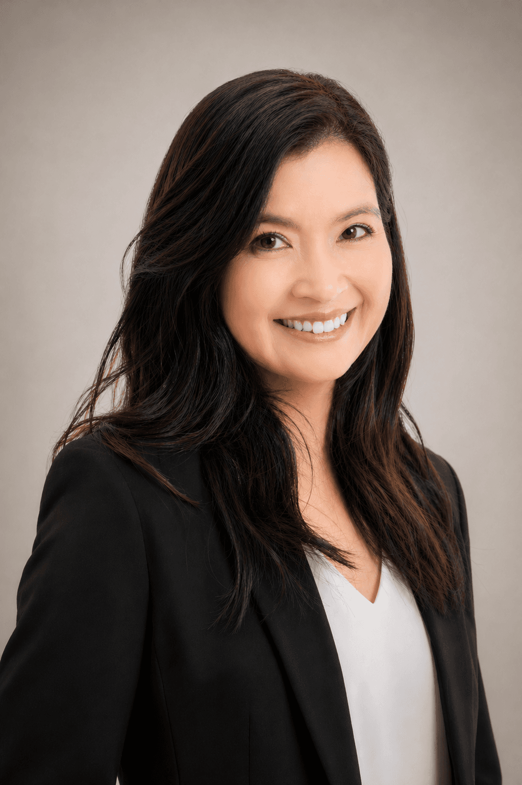 Christine Yuen